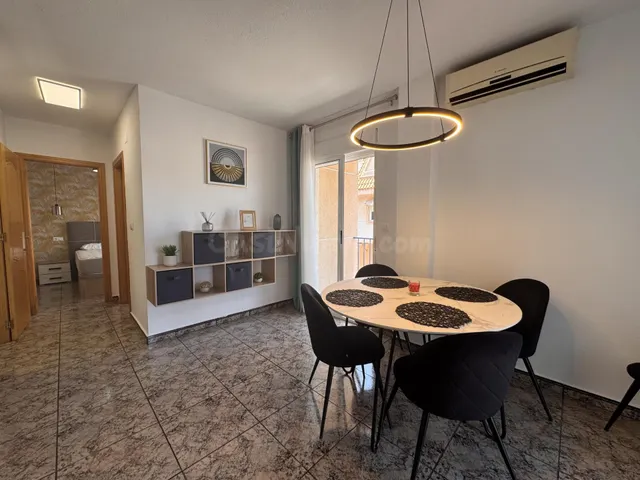 Apartamento 3 habitaciones 1m² en venta - Playa de los Naufragos — 4