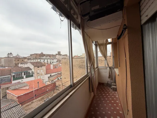 Piso enorme en la Plaza de la concepción — 11