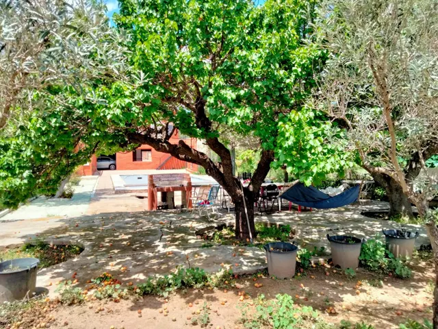 SE VENDE CHALET EN HONDON DE LOS FRAILES — 28