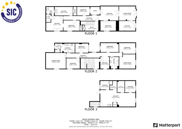 Impresionante Casa Señorial en Oliva – Un Lienzo para tu Sueño Mediterráneo — 36