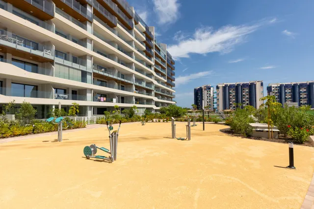 Apartamento 2 habitaciones 61m² en venta - Punta Prima — 23