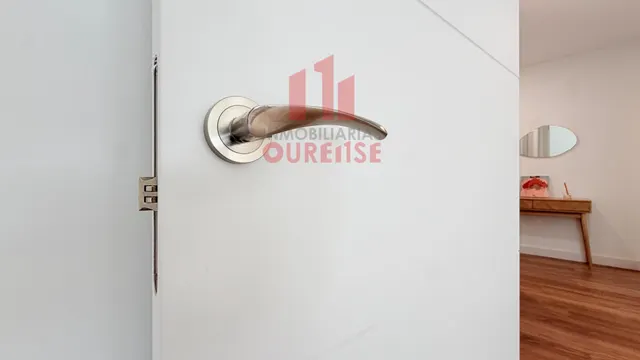 Luminoso apartamento en la zona de a carballeira — 19