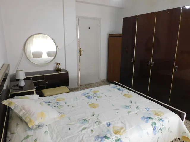 OPORTUNIDAD PISO 4º PLANTA 103 M2 TODO EXTERIOR CON ASCENSOR, 3 DORMITORIOS, BAÑO. — 18
