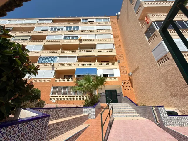 ¡OPORTUNIDAD! ESTUDIO CON VISTAS DESPEJADAS + PISCINA EN TORREBLANCA — 7