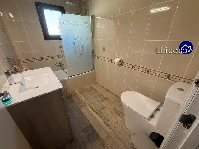 Chalet independiente en venta en urbanización de Llíria — 15