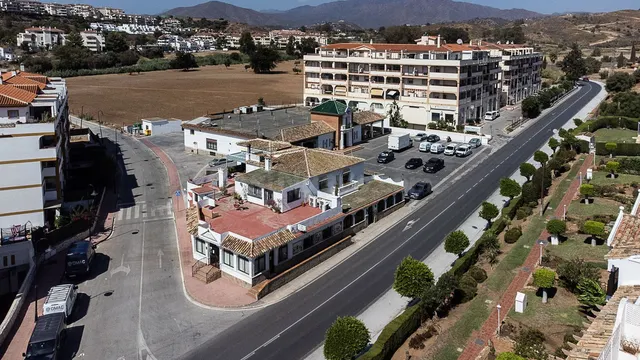 Parcela 2580m² en venta - Riviera del sol — 2