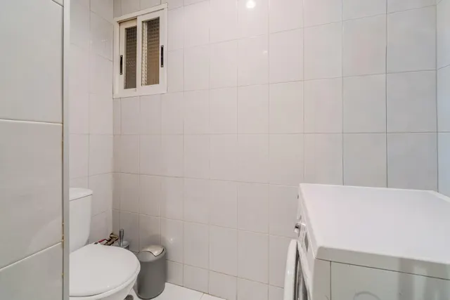 Piso 2 habitaciones 114m² en venta - Prosperidad — 21