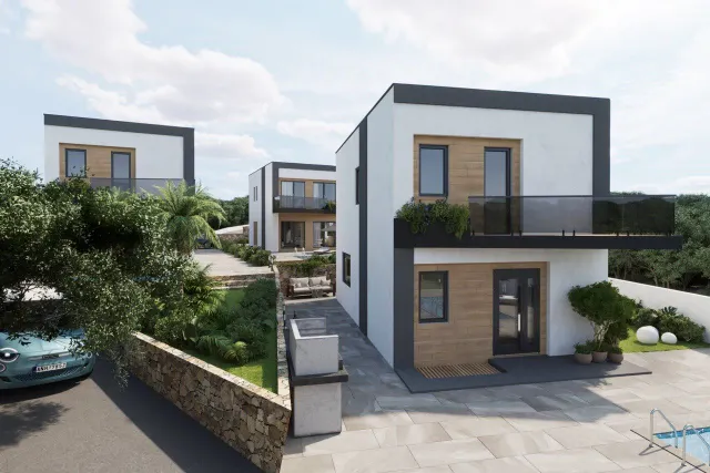 Villa 3 habitaciones 143m² en venta - Golf Bahía — 33
