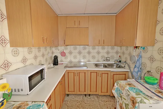 Apartamento 3 habitaciones 85m² en venta - La Mata pueblo — 9