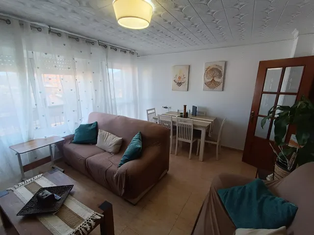 Oportunidad de Piso en Barrio Peral ( Las Cuatrocientas) Cartagena — 19