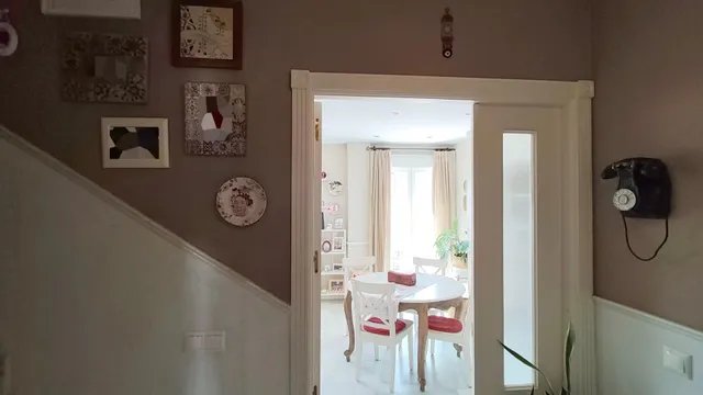 FANTÁSTICO ADOSADO EN LAS CANTERAS — 20