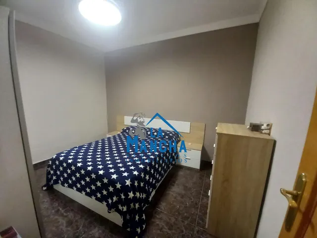 *130.000€* .INMOBILIARIA LA MANCHA VENDE CASA EN LA GINETA-ALBACETE. — 20
