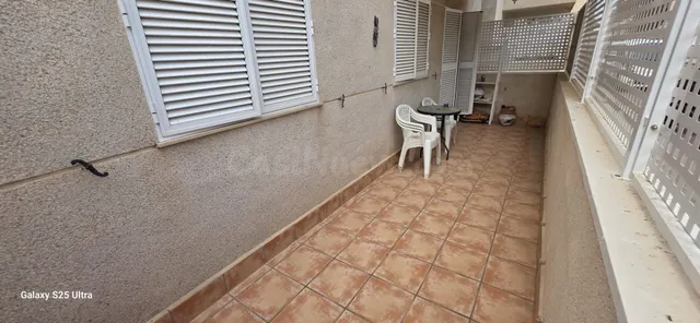 Apartamento en planta baja en Urbanización Dunas de Cope – Á - foto 3
