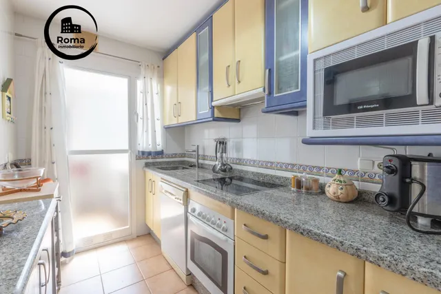 Piso 3 habitaciones 83m² en venta - Playa Granada — 17