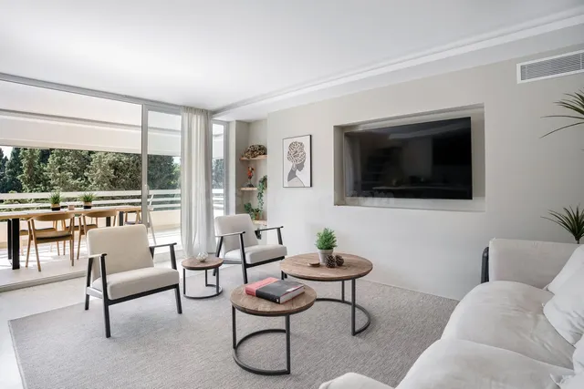 Ático 3 habitaciones 130m² en venta - Marbella - foto 4