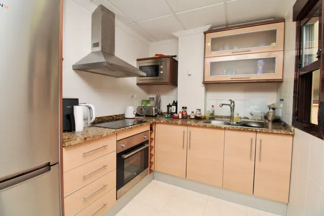 Apartamento 2 habitaciones 94m² en venta - Costa blanca — 8