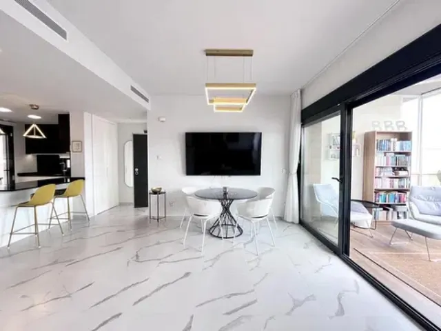 Apartamento 2 habitaciones 101m² en venta - Cerro del Sol — 20