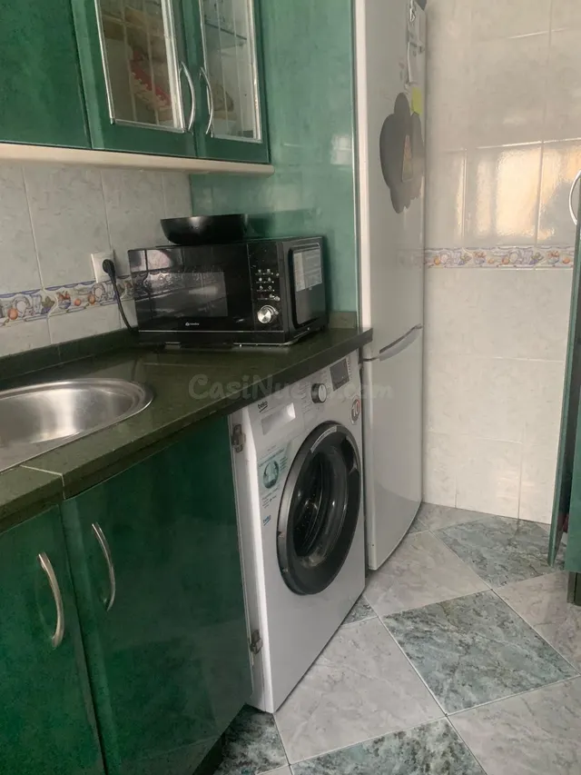 ESPECTACULAR ATICO EN EXCLUSIVA EN LA ZONA DE JESUS RESCATADO — 6