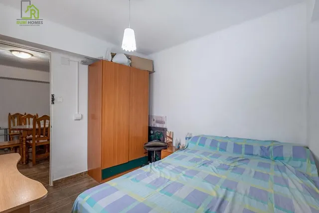 PISO JUNTO AVENIDA DE ANDALUCIA — 14