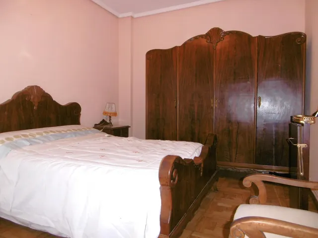 Vivienda excepcional con vistas, garaje y ubicación privilegiada junto a campo grande — 36