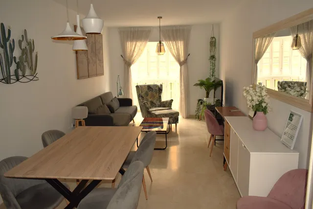 Apartamento 2 habitaciones 80m² en venta - Puerto Sol-Los Almendros-El Tomillar — 27