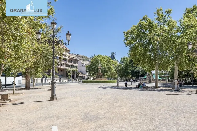 EXCLUSIVO INMUEBLE EN PLAZA DE CARRETAS, JUNTO AL EMBLEMÁTICO PASEO DEL SALÓN — 30