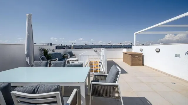 Apartamento 2 habitaciones 74m² en venta - La Zenia — 16