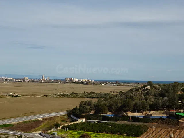 MUY BUENAS VISTAS AL MAR. OPORTUNIDAD BONAVISTA — 2