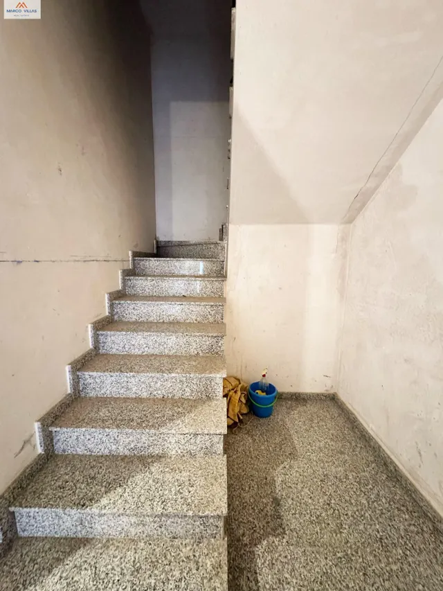Edificio con 3 viviendas-1246LM — 35