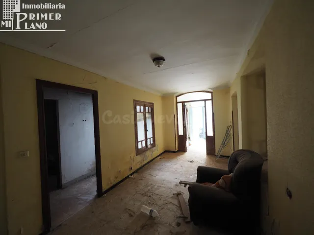*¡Casa / Solar en venta en Argamasilla de Alba – Zona Genera - foto 4