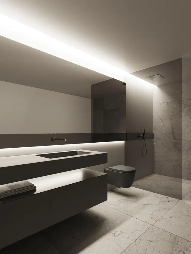 Villa 9 habitaciones 1696m² en venta - La Reserva — 12