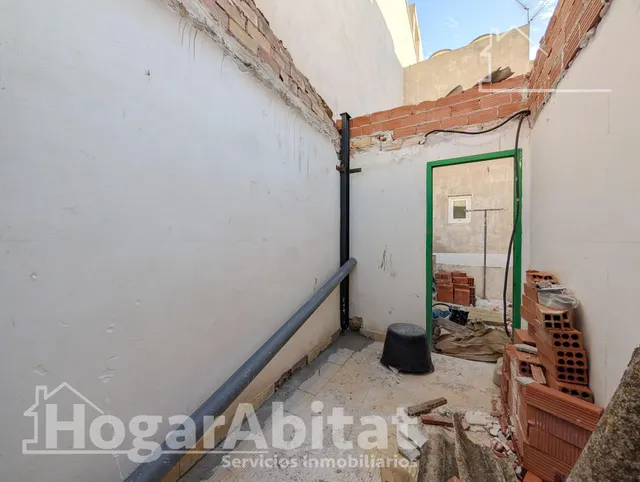 ¡MAGNÍFICA VIVIENDA! ACOGEDORA Y LUMINOSA CON TERRAZA Y BALCÓN, EN EL CENTRO — 16