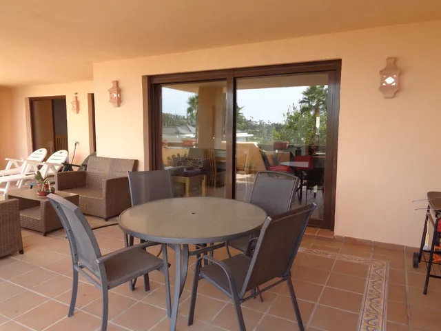 Apartamento 2 habitaciones 120m² en venta - Costa del Sol — 43