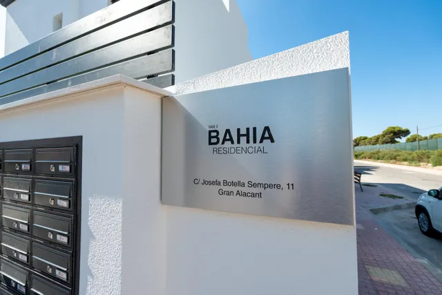BAHIA II  Gran Alacant — 35
