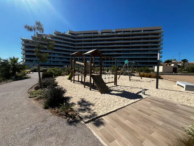 Apartamento 2 habitaciones 105m² en venta - Playa Honda-Playa Paraíso — 23