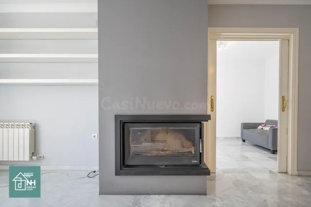 Elegante vivienda con piscina, chimenea y jardín privado en  - foto 5