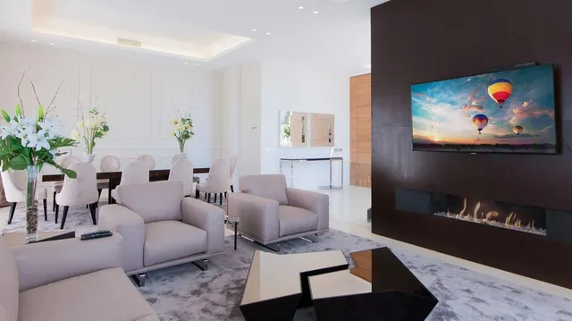 Chalet 6 habitaciones 532m² en venta - Marbella — 6