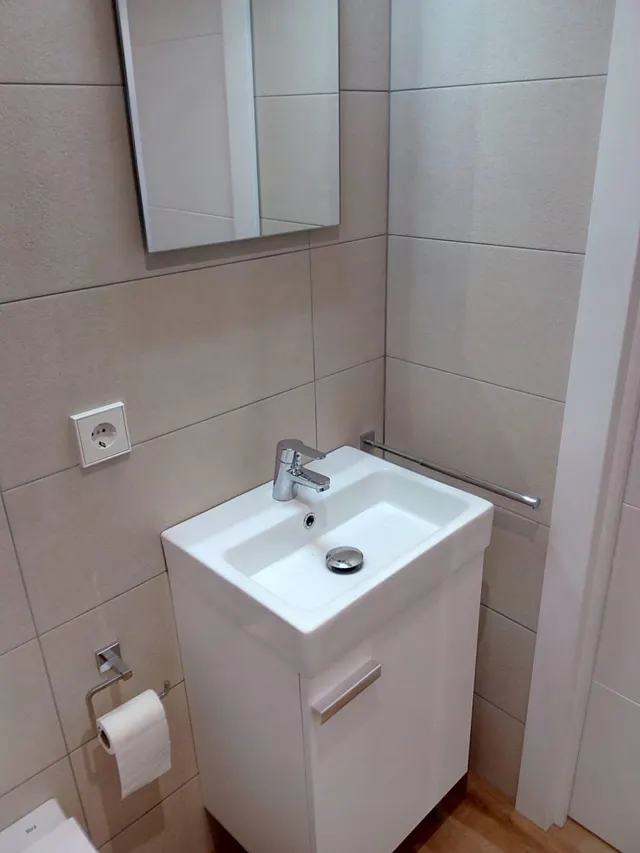 PISO EN ALQUILER PRIMERA LÍNEA DEL ARENAL — 19