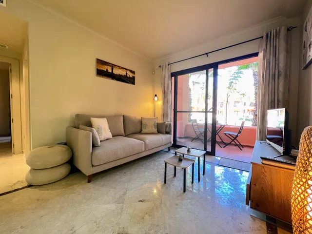 Apartamento 2 habitaciones 60m² en venta - Punta Calera — 4
