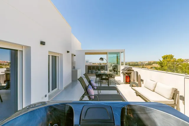 Ático 3 habitaciones 120m² en venta - Marbella