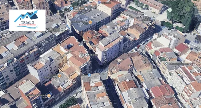 Venta piso en Santa Margarida de Montbui (Barcelona) - foto 3