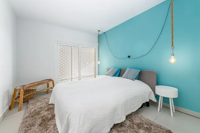 Apartamento 3 habitaciones 122m² en venta - Centro — 47