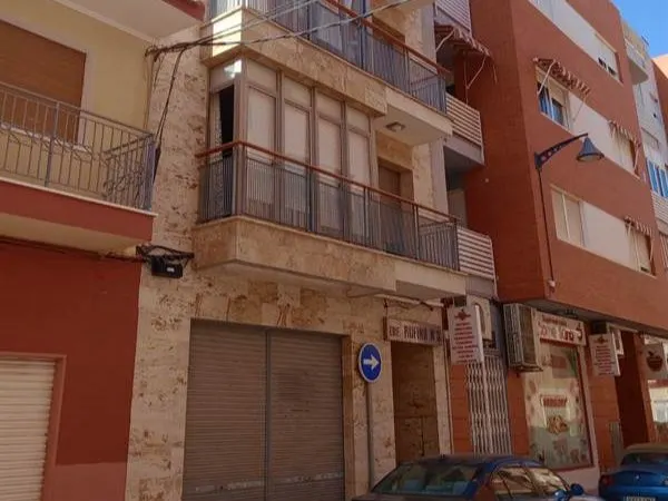 Apartamento 3 habitaciones 105m² en venta - Centro