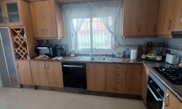 Villa de 3 dormitorios, 3 baños en campo amor ( Orihuela Costa ) — 17
