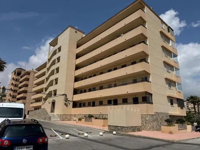 Apartamento 1 habitación 37m² en venta - Cabo cervera — 20