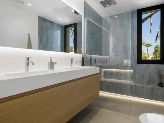Chalet 5 habitaciones 670m² en venta - Marbella — 23
