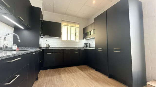Villa 3 habitaciones 184m² en venta - Las Filipinas — 43