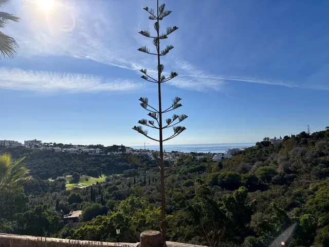 Apartamento 2 habitaciones 111m² en venta - Marbella — 34