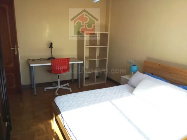 Piso 2 habitaciones 84m² en alquiler - Carmelitas-Oeste - foto 4