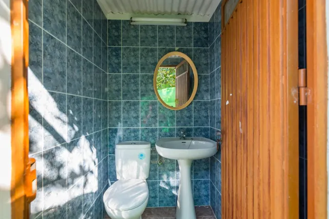 Finca rústica 4.180m2 de parcela con casa y piscina en las peñas (Fortuna) — 39